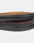 Leather Handgun Case