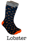 cRAZY sockS for MeN
