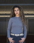 Julia Long Sleeve Riding Shirt