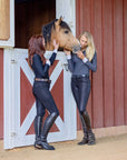 Limited Edition EVOLUTION VIPER - Full Seat Breeches