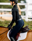 Sloane Hybrid Full Seat Breggings