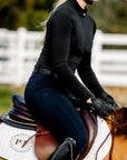 Sloane Hybrid Full Seat Breggings