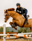 Sloane Hybrid Full Seat Breggings