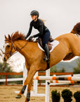 Sloane Hybrid Full Seat Breggings