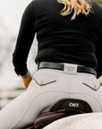 Evolution - Knee Patch Breeches