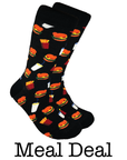 cRAZY sockS for MeN