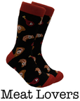 cRAZY sockS for MeN