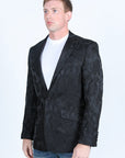 Mens Modern Fit Evening Blazer