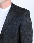 Mens Modern Fit Evening Blazer
