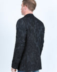 Mens Modern Fit Evening Blazer