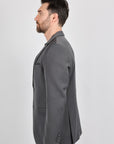 Mens Modern Fit Stretch Date Night Blazer