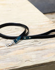 Halter Ego® Metallic Teal Dog Leash