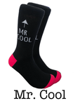 cRAZY sockS for MeN