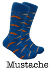 cRAZY sockS for MeN