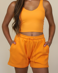 RELAX SHORTS | BLAZE