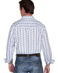 Skull Stripe - PS-093