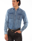 Tencel Shirt - PS-285