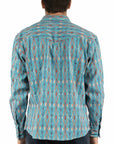 Diamond Dobby Stripe - PS-373