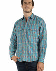 Diamond Dobby Stripe - PS-373