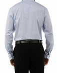 Plaid Dress Shirt - PS-388