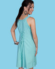 Spaghetti Strap Dress - PSL-102