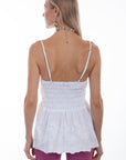 Spaghetti Strap Cami - PSL-185