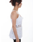 Spaghetti Strap Cami - PSL-185