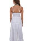 Spaghetti Strap Dress - PSL-233