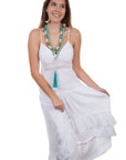 Spaghetti Strap Dress - PSL-233