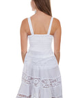Front Pocket Short Dress - PSL-235