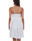 Spaghetti Strap Dress - PSL-239