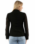 Cotton Blazer - PSL-280