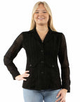 Cotton Blazer - PSL-280