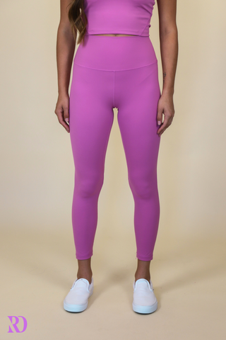 VITAL LEGGINGS | ULTRA VIOLET