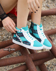 Heartland Hightops