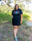 Desert Rose Dress