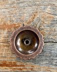 Copper Star Concho 1.25" W175L