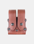 Pro-Hide™ Double Magazine Pouch With Flaps