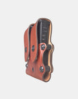 Pro-Hide™ Double Magazine Pouch With Flaps