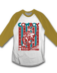 4TH OF JULY RODEO BASEBALL | TEE