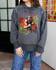 Merry Christmas Hoodie