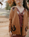 Last Rodeo Cardigan