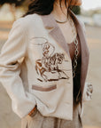 Rodeo in the Sky Jacket