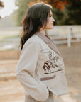 Rodeo in the Sky Jacket