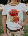 Rosita's Holly Tee