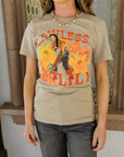 Lawless Lily Tee