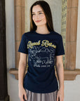 Ranch Raised Tee