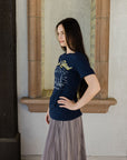 Ranch Raised Tee