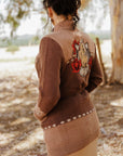 Pretty Horse Cardigan