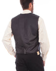 Paisley Vest - RW093XX